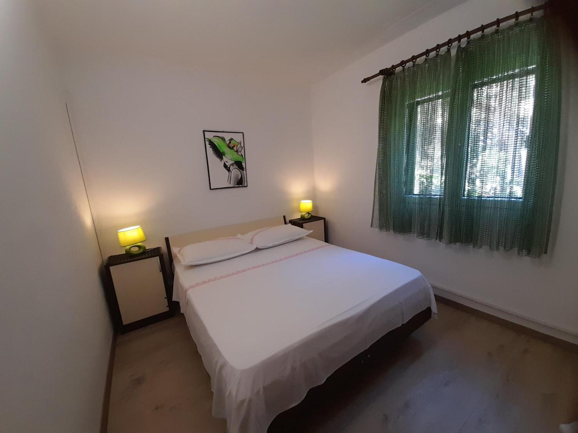 House-Apartments Ela -Mirca- Family Holiday Mirce Extérieur photo